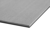 SeaDek 45225-81029 40" x 80" 6mm Two Color Full Sheet - Brushed Texture - Storm Grey/Dark Grey (1016mm x 2032mm x 6mm)
